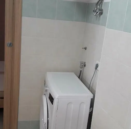 דירה Sul Tramonto