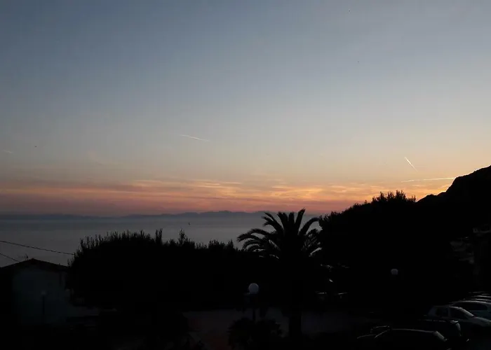 Sul Tramonto דירה