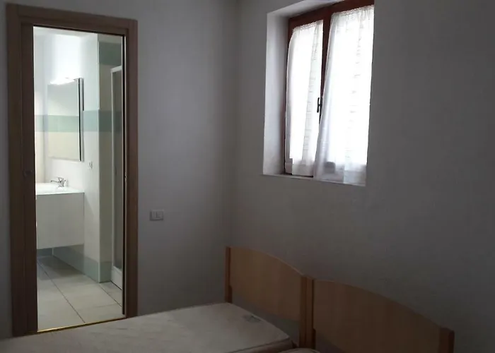 Sul Tramonto Chiessi