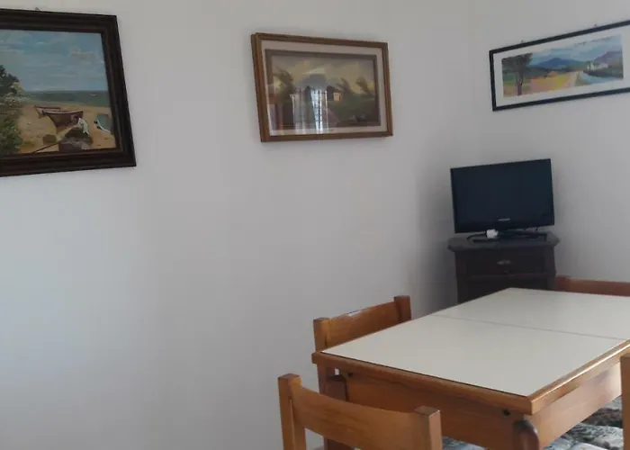 Sul Tramonto شقة *