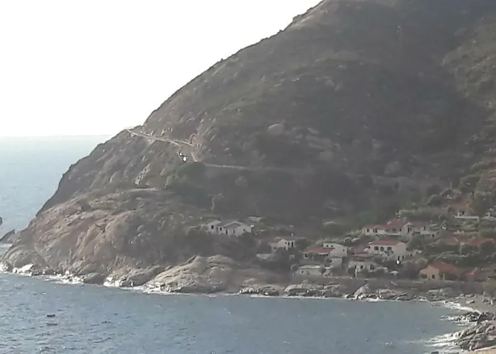 דירה Sul Tramonto *