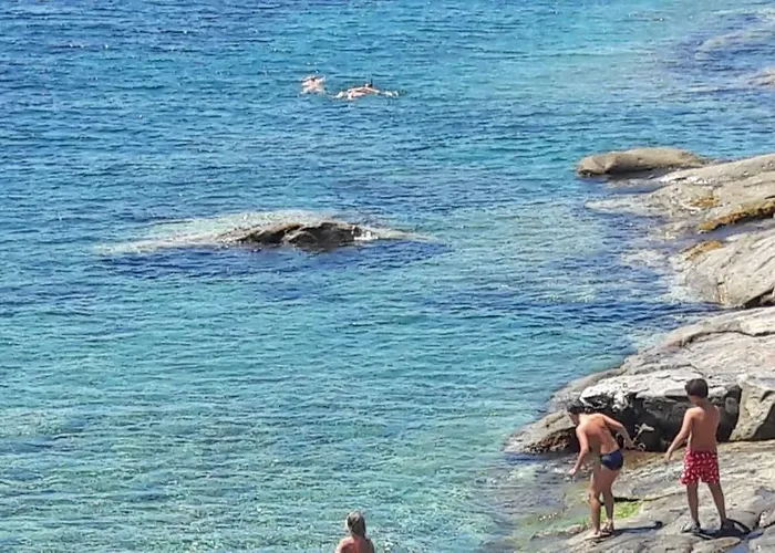 Sul Tramonto شقة *