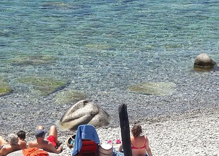 Sul Tramonto Chiessi