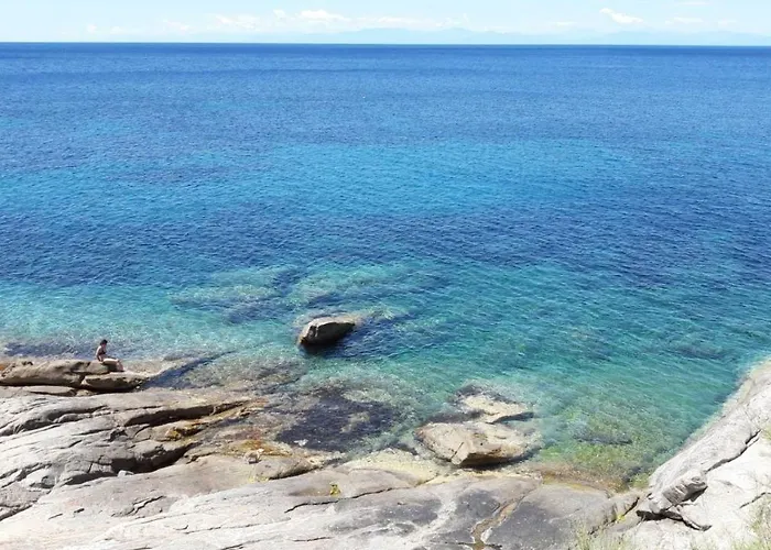 Sul Tramonto דירה