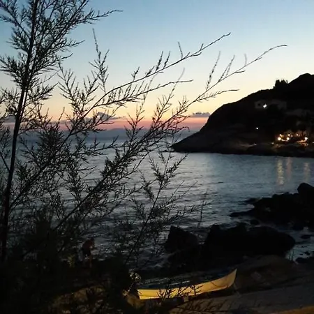 Sul Tramonto Chiessi