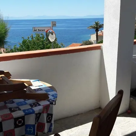 Apartamento Sul Tramonto