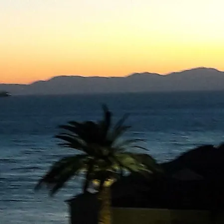 شقة Sul Tramonto