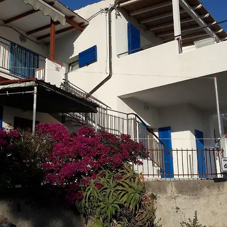 Appartement Sul Tramonto Chiessi