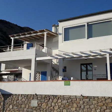 Apartamento Sul Tramonto Chiessi