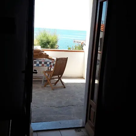 Sul Tramonto Apartamento