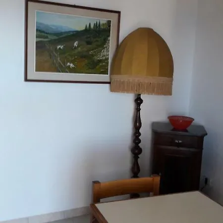 Sul Tramonto شقة *