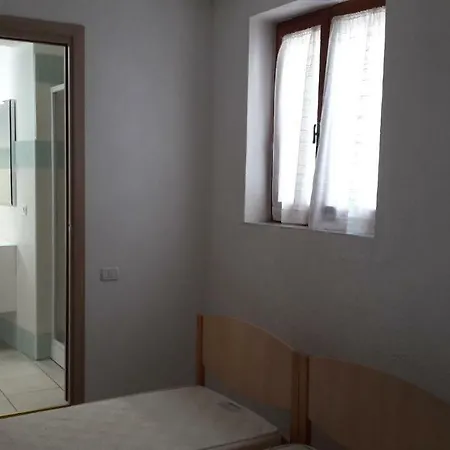 Sul Tramonto Chiessi