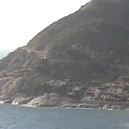 公寓 Sul Tramonto *