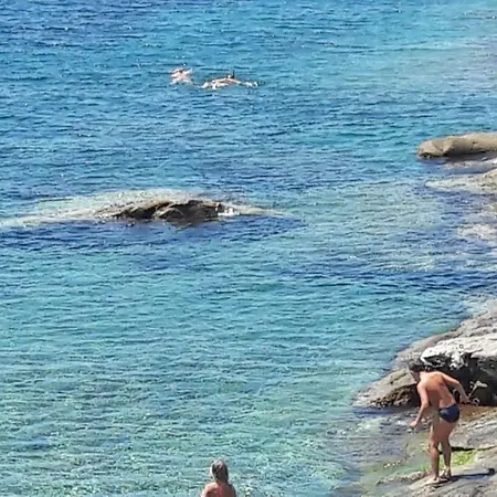 Sul Tramonto 公寓 *