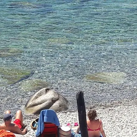 Sul Tramonto Chiessi