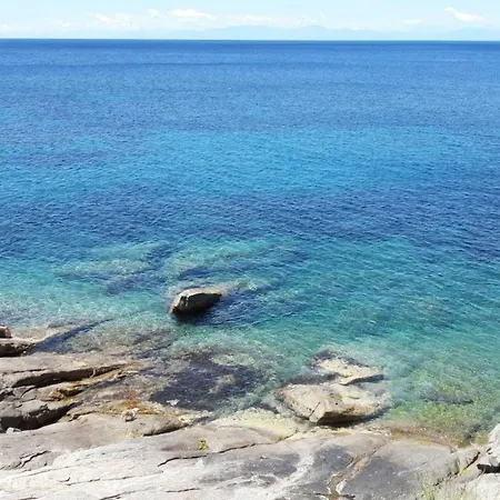 Sul Tramonto Appartement