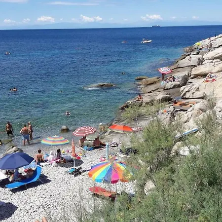 Appartement Sul Tramonto