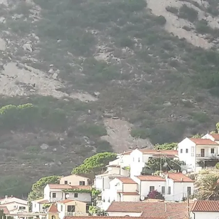 Apartamento Sul Tramonto
