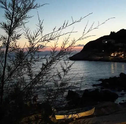 Sul Tramonto Chiessi