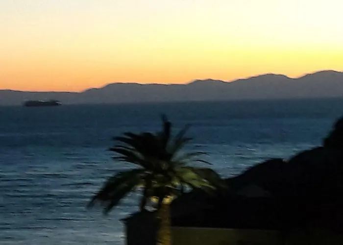 Appartement Sul Tramonto