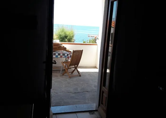 Sul Tramonto Appartement