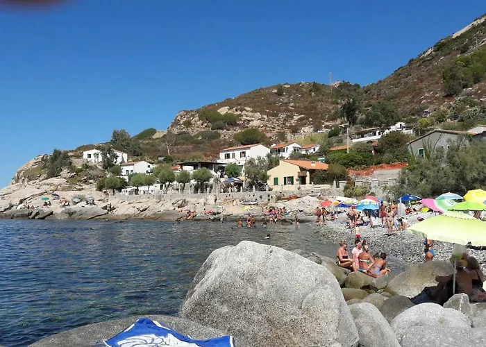 Appartement Sul Tramonto Chiessi