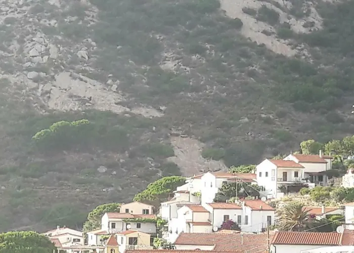 Appartement Sul Tramonto